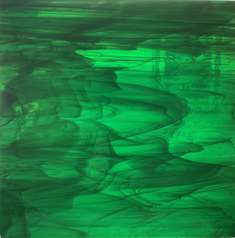 Oceanside Wispy Greens