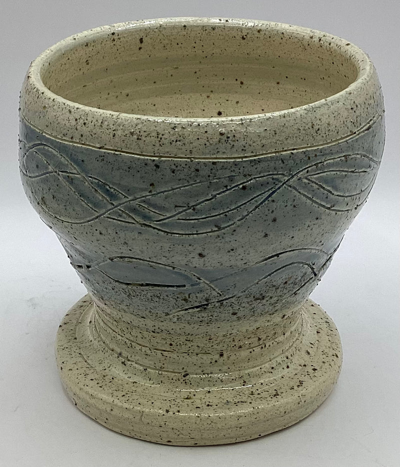 Cup/Goblet Pottery by Simone Holzamer