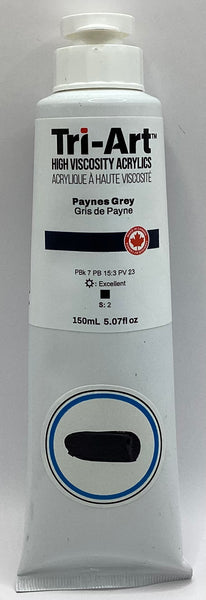 Tri-Art High Viscosity Acrylics
