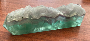 Fluorite Slab 5 1/2”