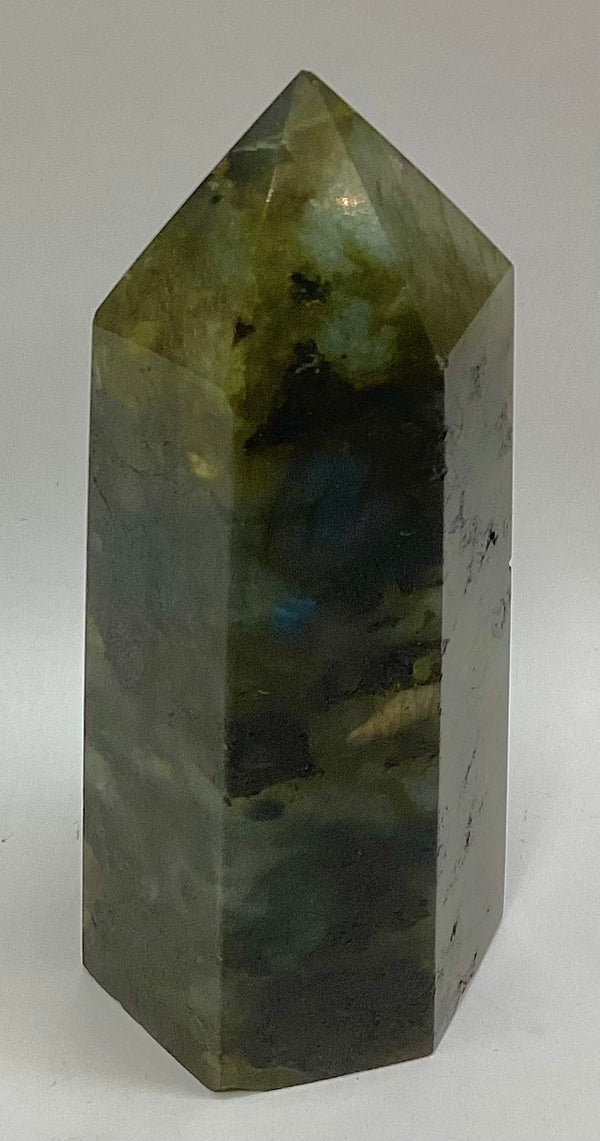 Labradorite Tower