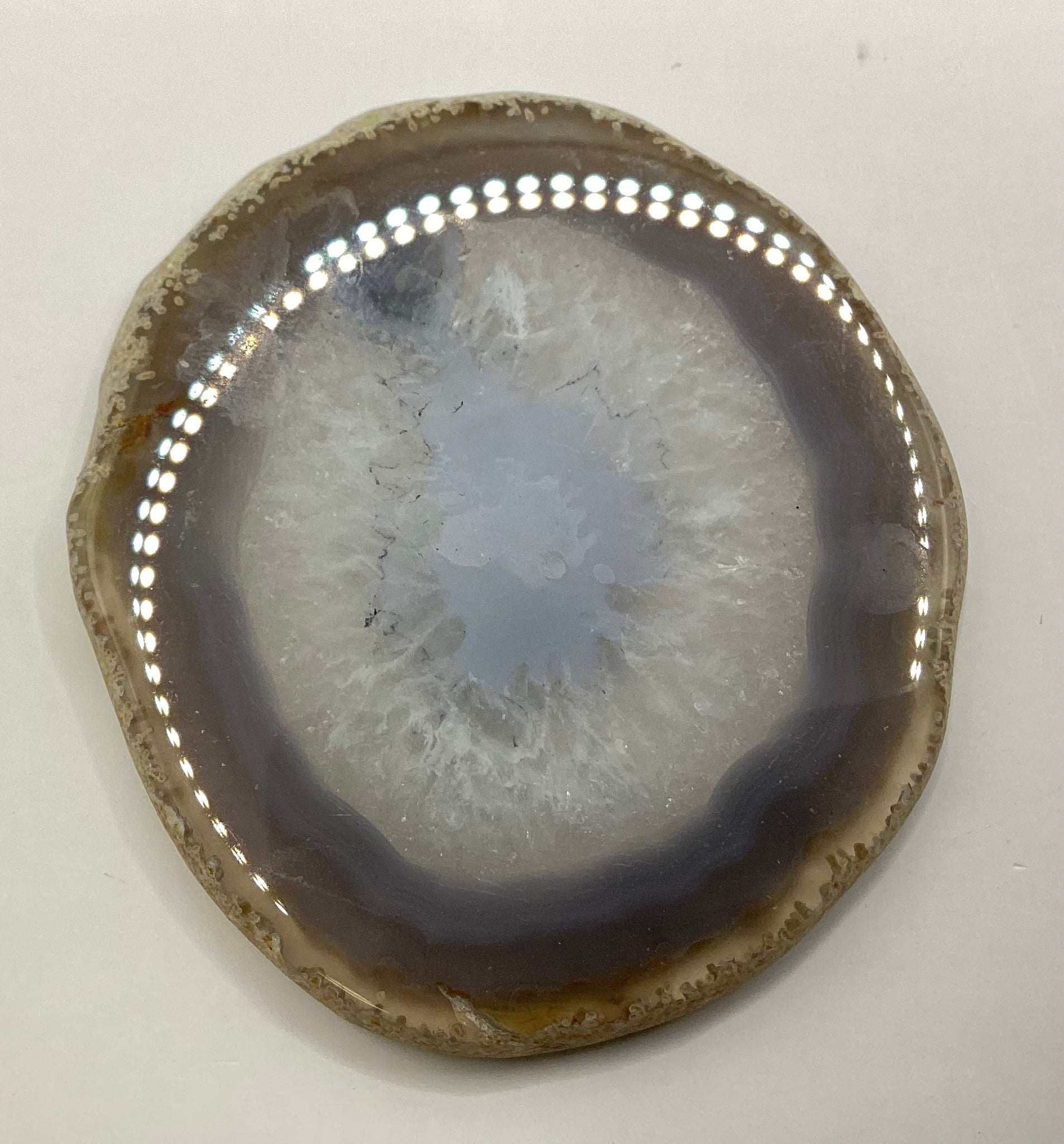 Agate Slabs