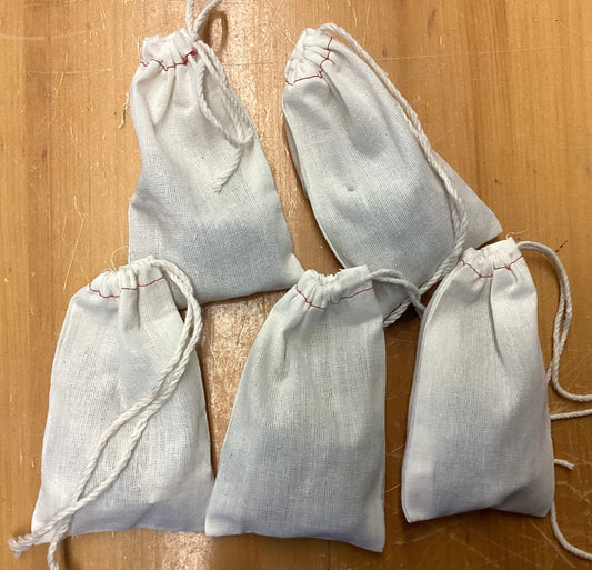 Crystal Mystery bags