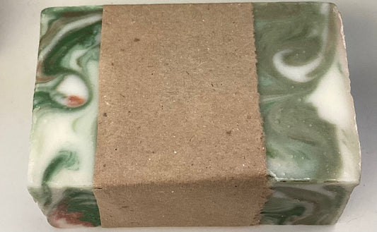 Handmade soaps by Northern Fields