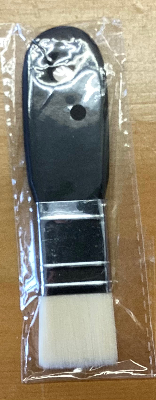 Flat Paddle Paint Brushes