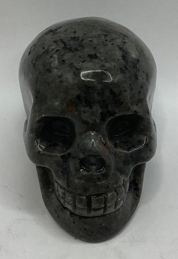 Yooperlite Skull