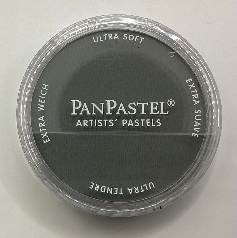 Golden PanPastel singles