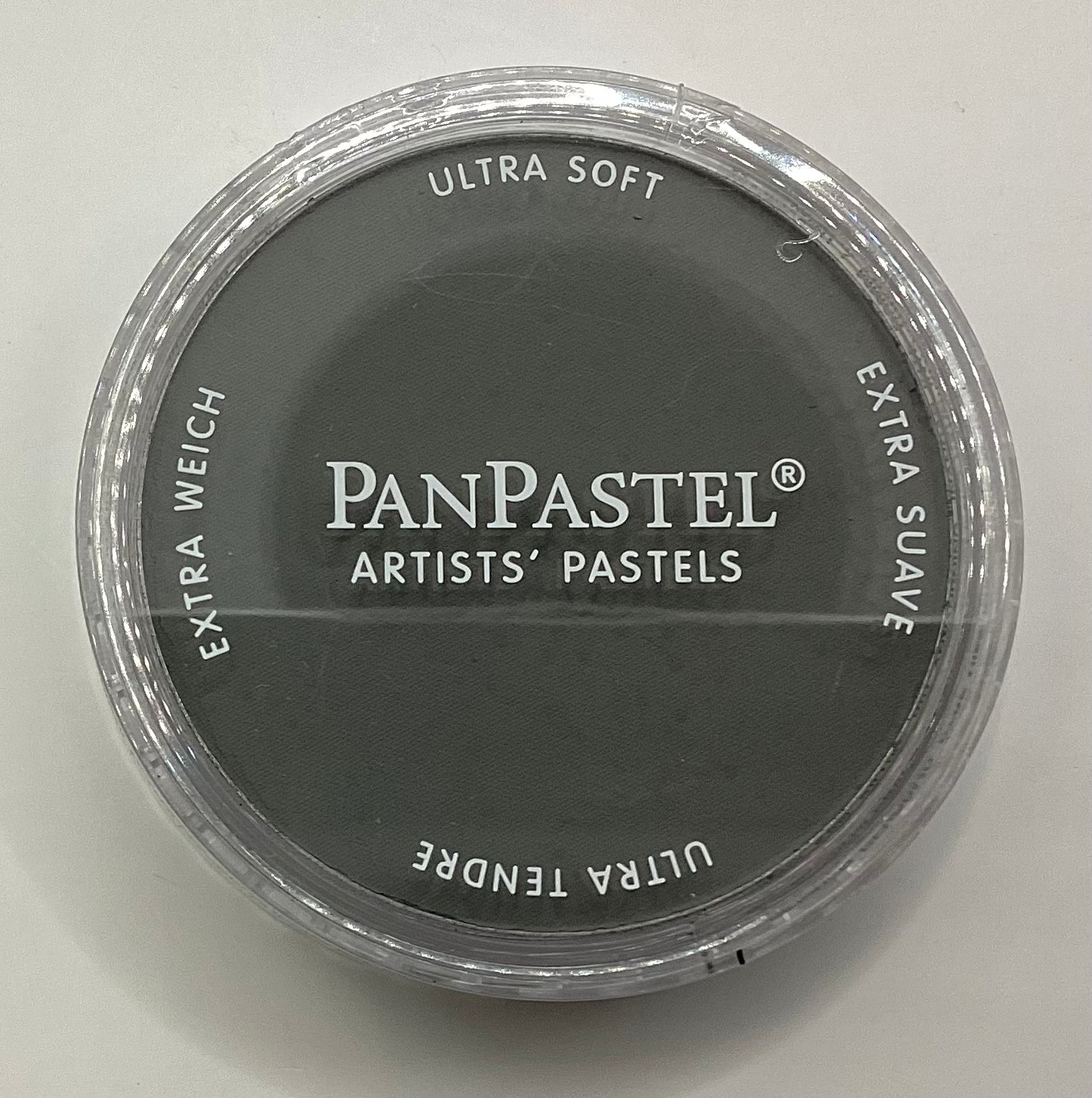 Golden PanPastel