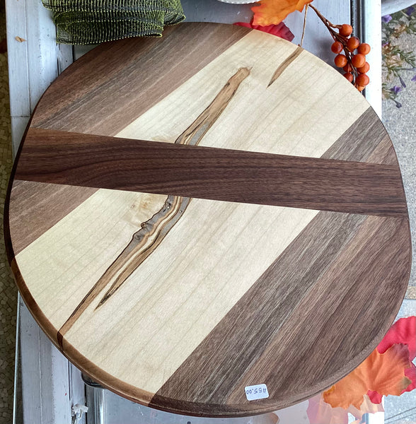 Handcrafted Wood Charcuterie boards