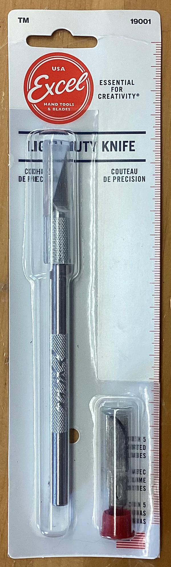 Excel Light Duty Knife