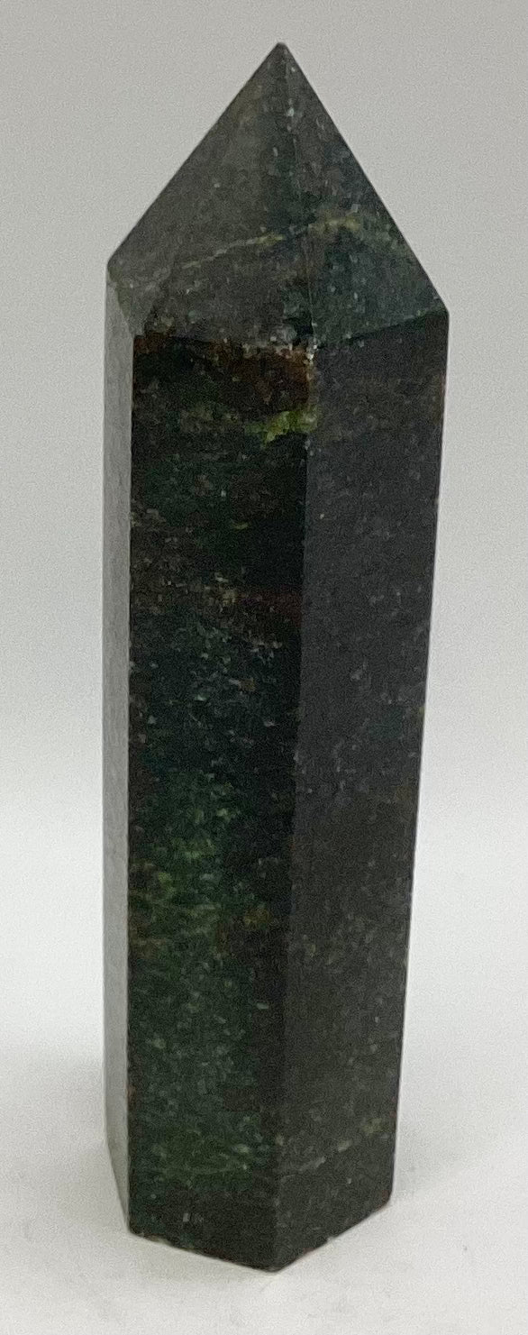 Garnet Tower