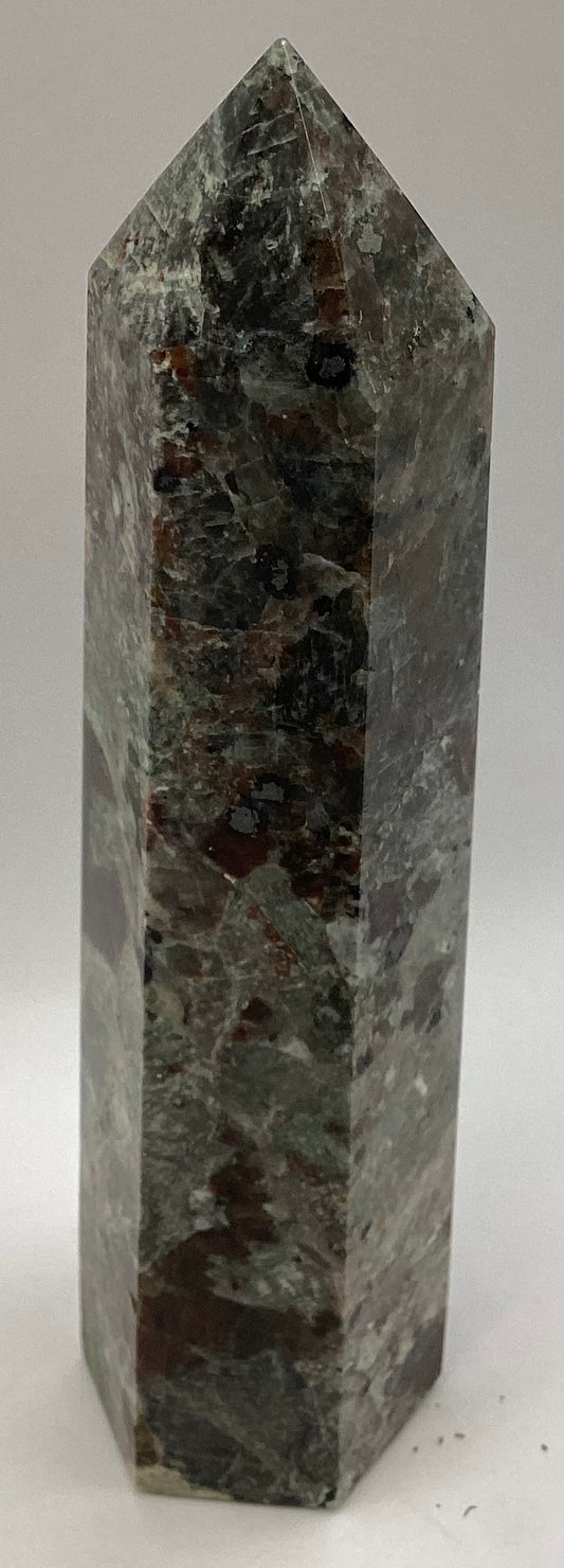 Agate Tower