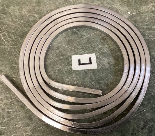 Lead Came