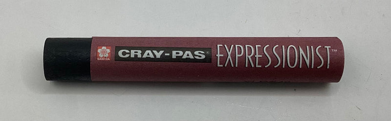 Cray-Pas Expressionist Oil Pastels
