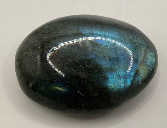 Labradorite Palm Stone