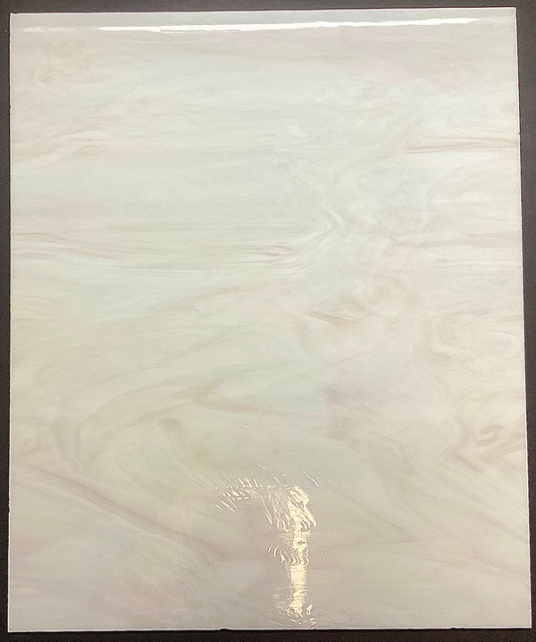 Oceanside Opal Pink Wispy Opaque