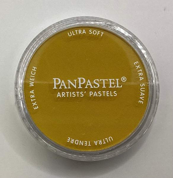 Golden PanPastel