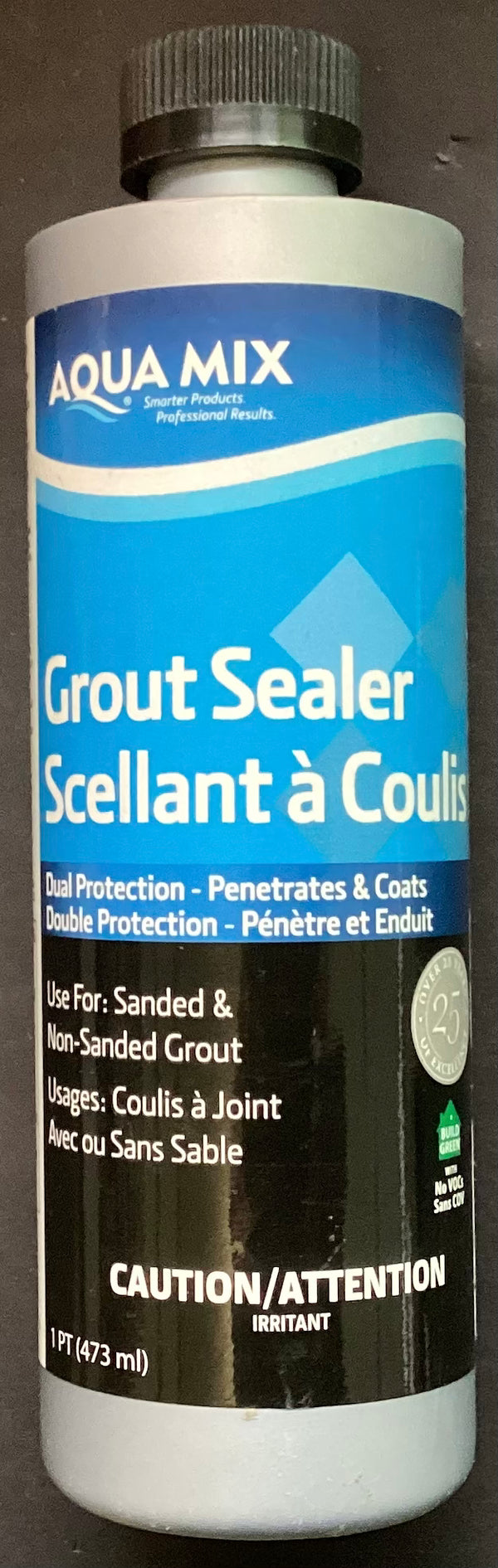 Aqua Mix Grout Sealer