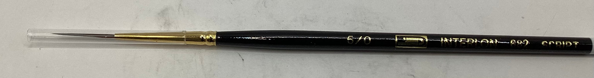 HJ Interlon Script #682 5/0