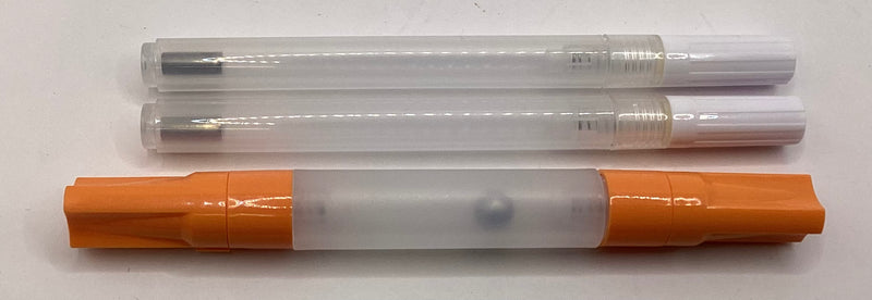 Refillable Paint Pens