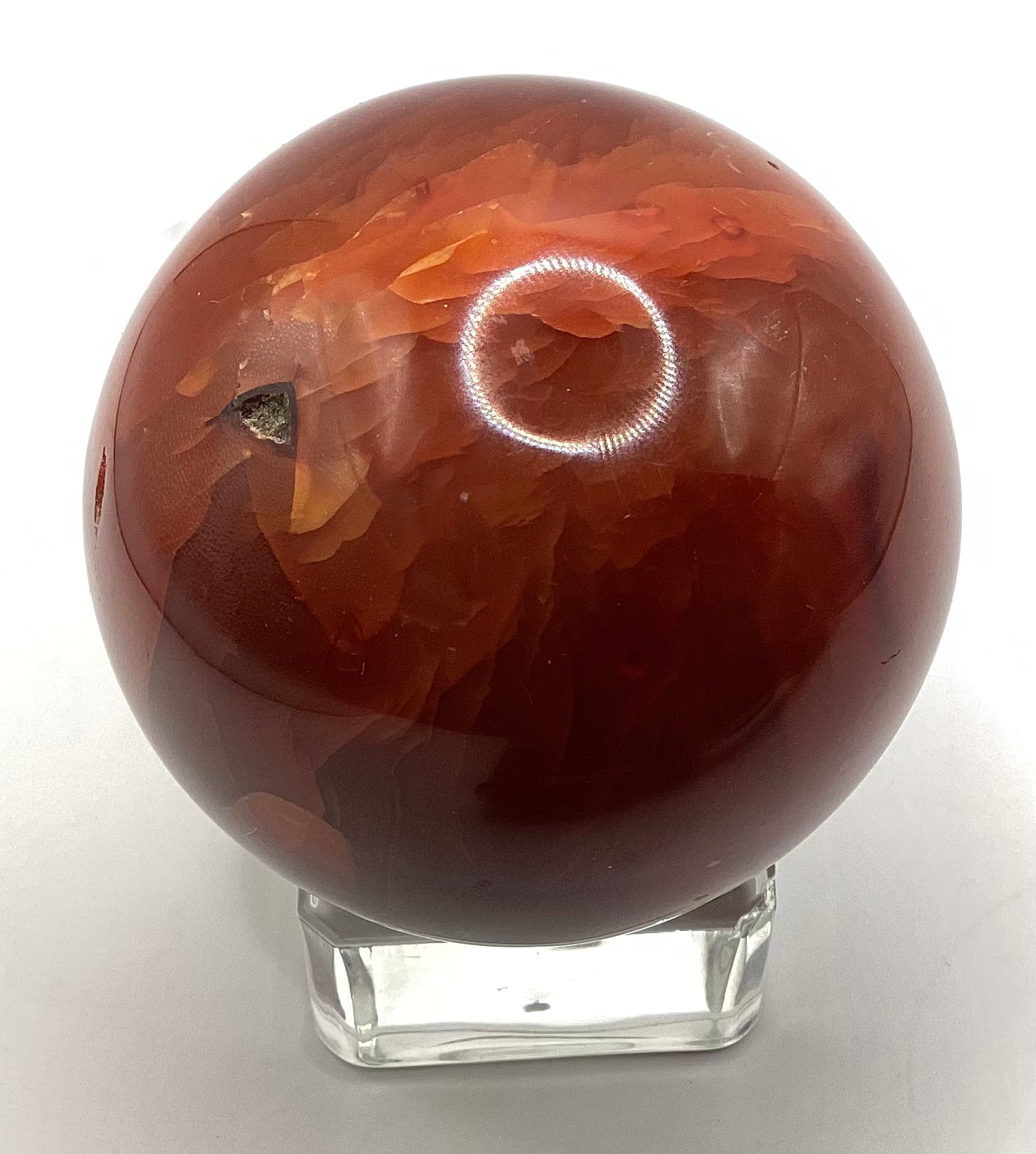 Carenlian Sphere