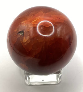 Carenlian Sphere