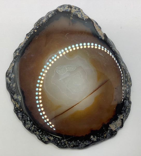 Agate Slabs