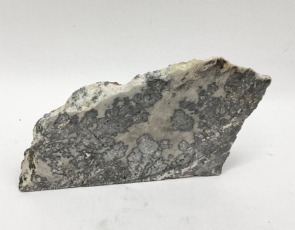Cobalt Raw Silver