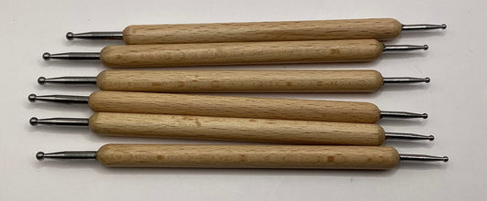 Micro stylus Pen transfer tool