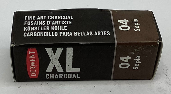 Derwent Charcoal/Graphite Blocks