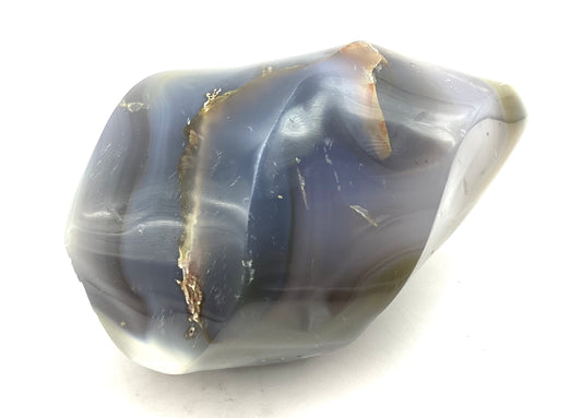 Ocean Jasper Flame