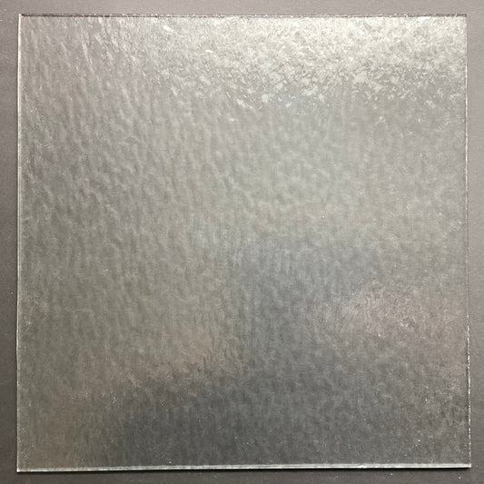 Oceanside Clear Textured glass