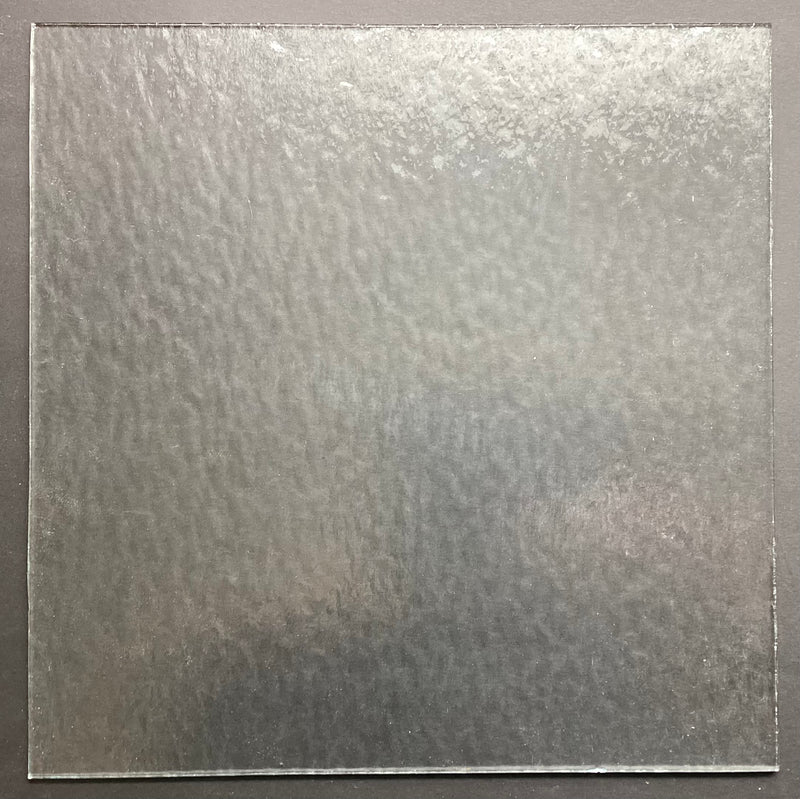 Oceanside Clear Textured glass