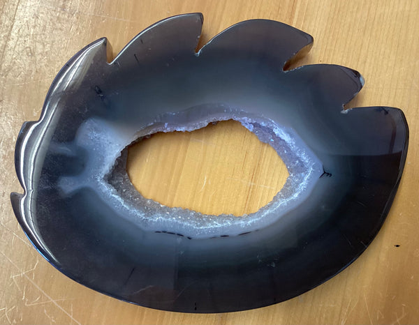 Agate Slabs