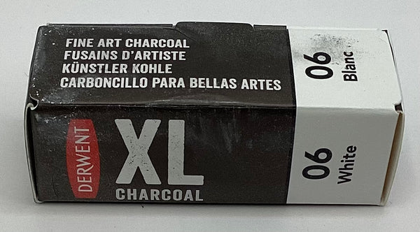 Derwent Charcoal/Graphite Blocks