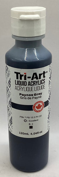 Tri-Art Liquid Acrylics