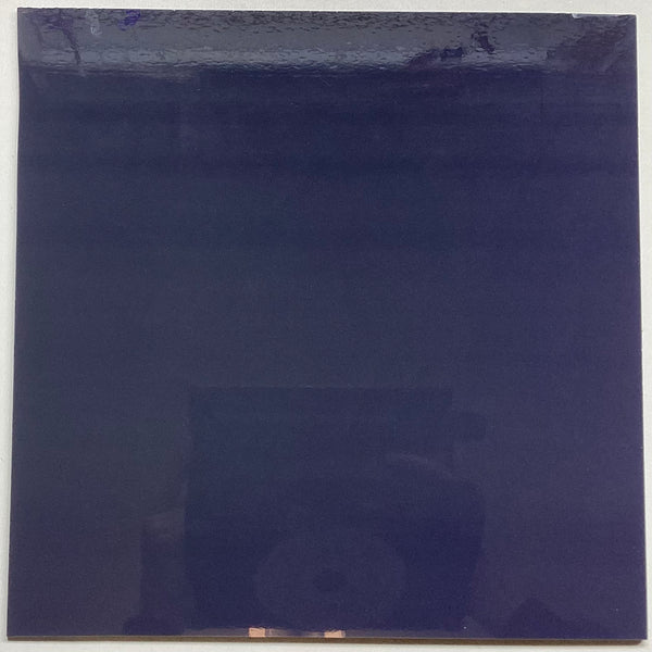 Oceanside Solid Grey Opaque