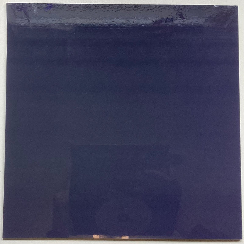 Oceanside Solid Grey Opaque