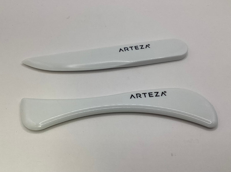 Arteza Bone Folders set of 4