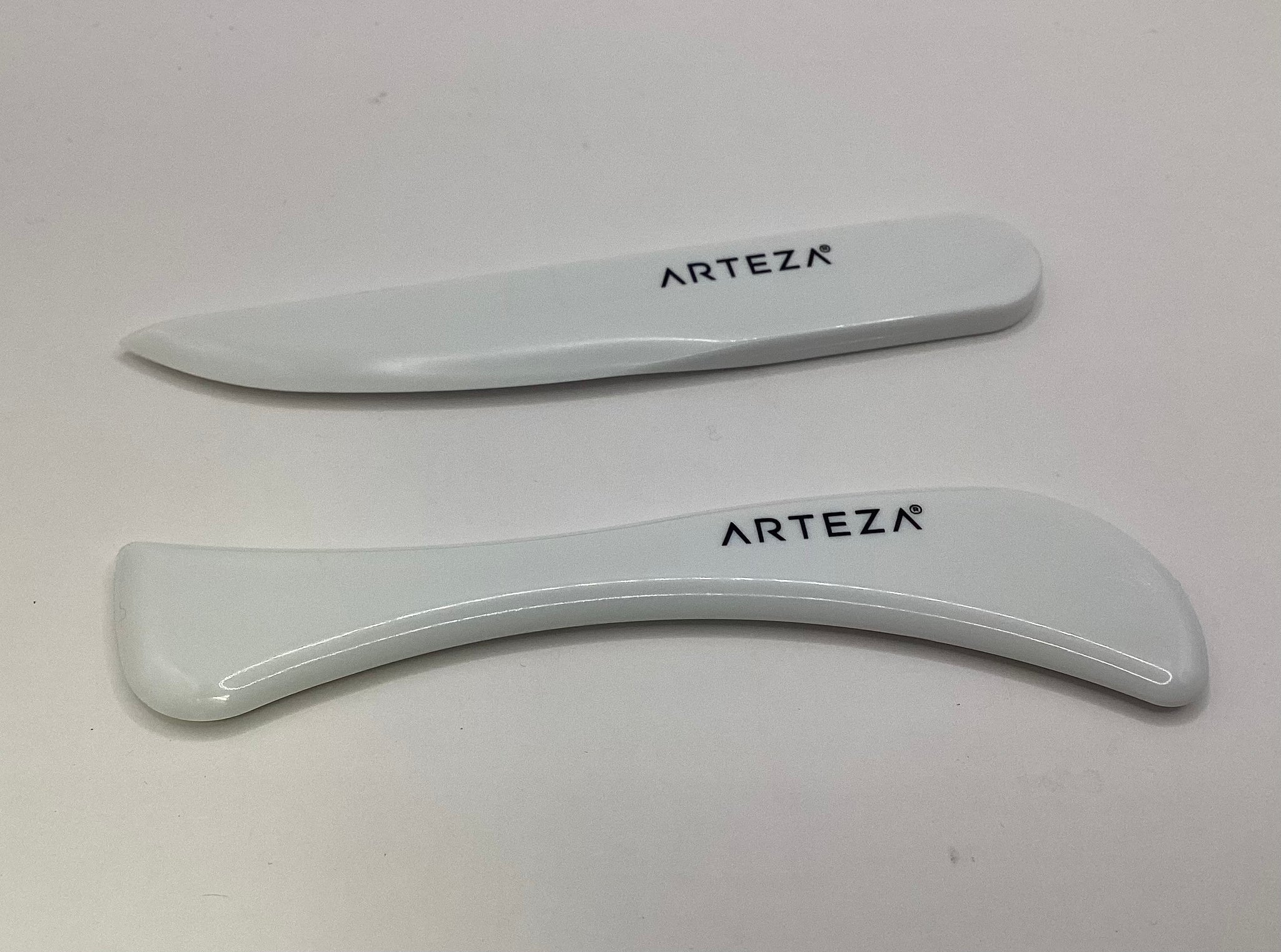 Arteza Bone Folders set of 4