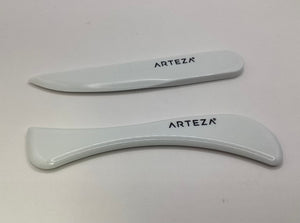 Arteza Bone Folders set of 4