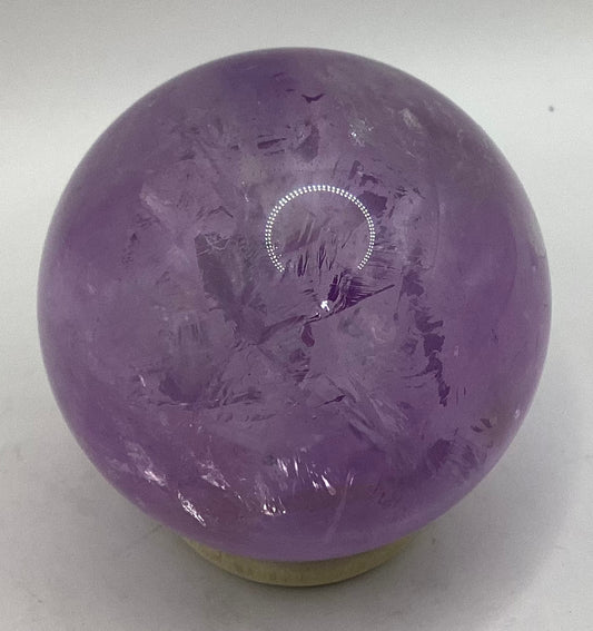 Amethyst Speres