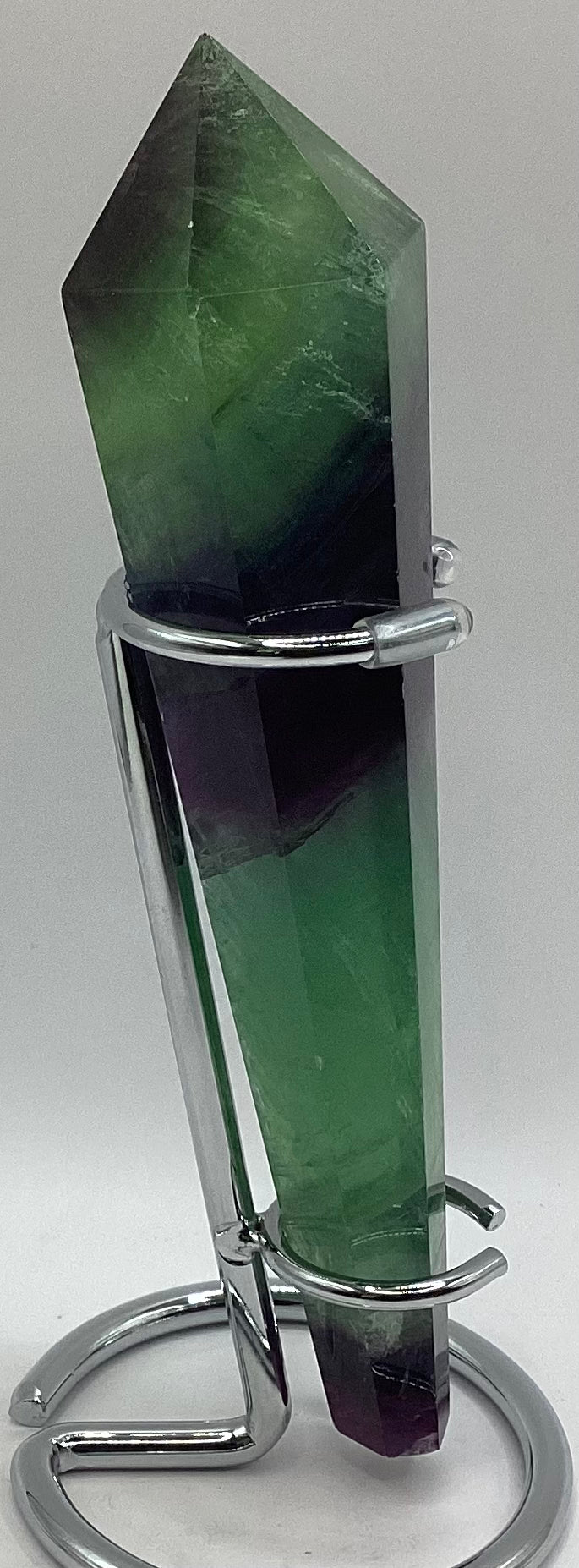 Flourite Wand