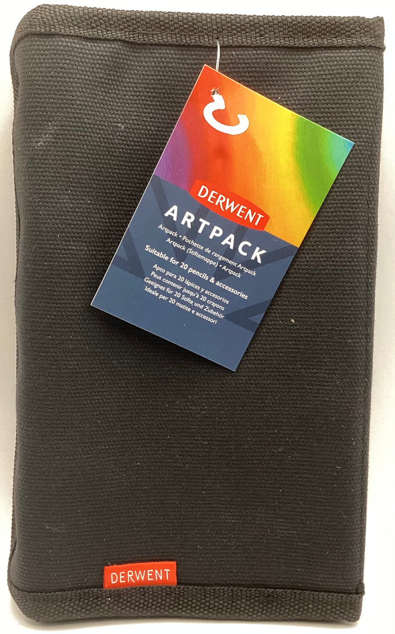 Derwent Artpack