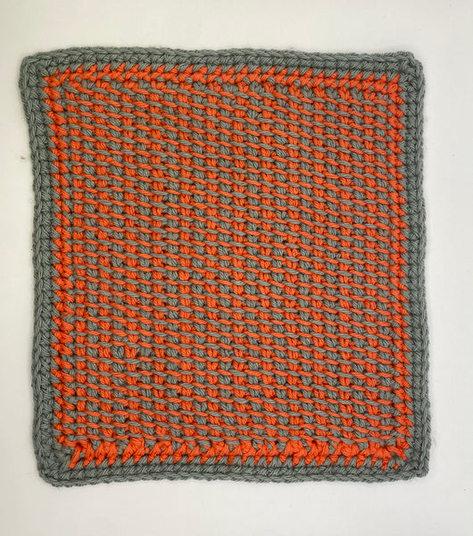 Washcloths/Dishcloths
