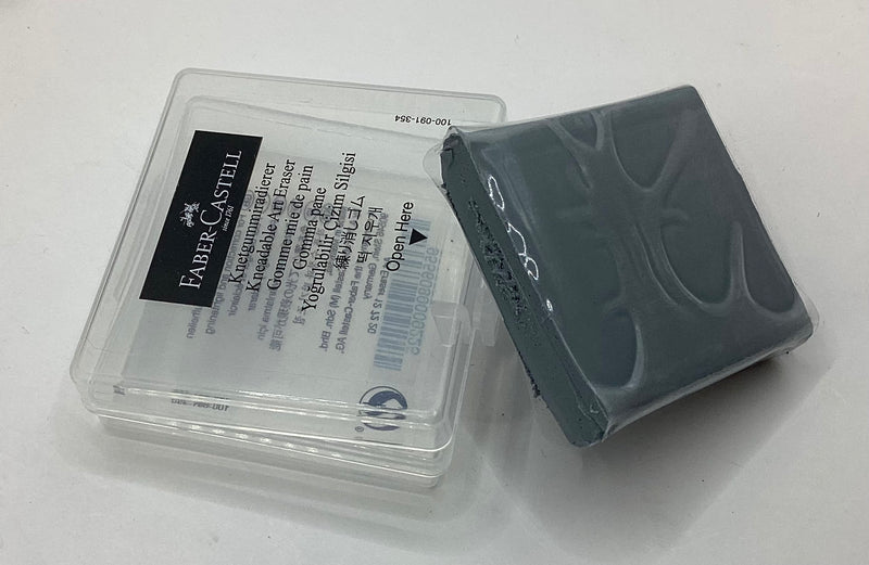 Fabre-Castell kneadable Art Eraser
