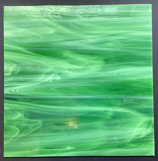 Oceanside Wispy Greens
