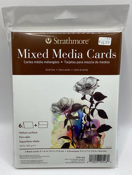 Strathmore Cards & Envelopes