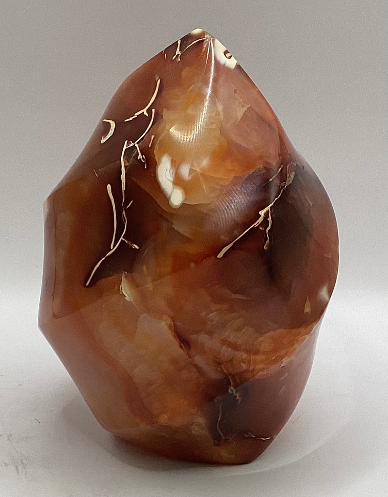 Carnelian Flame