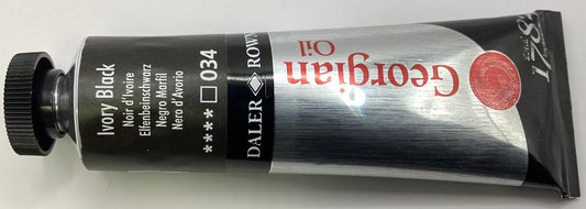 Daler Rowney Georgian Paint